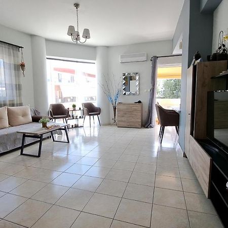 Michalis Apartment Kos Town Ngoại thất bức ảnh