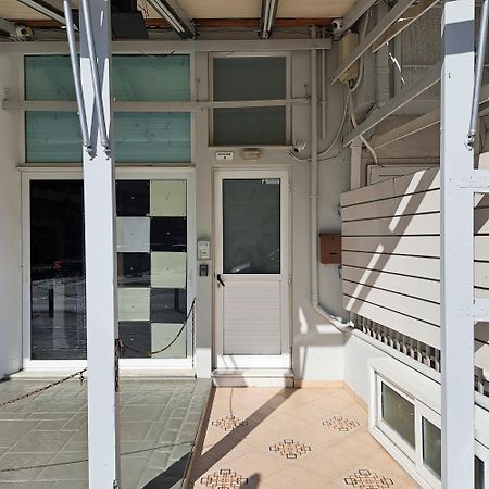 Michalis Apartment Kos Town Ngoại thất bức ảnh