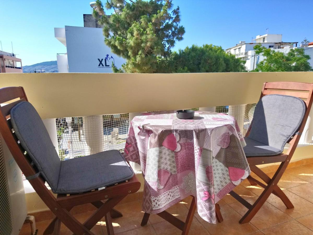 Michalis Apartment Kos Town Ngoại thất bức ảnh