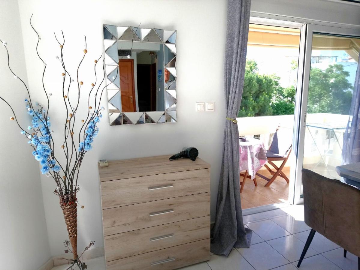 Michalis Apartment Kos Town Ngoại thất bức ảnh
