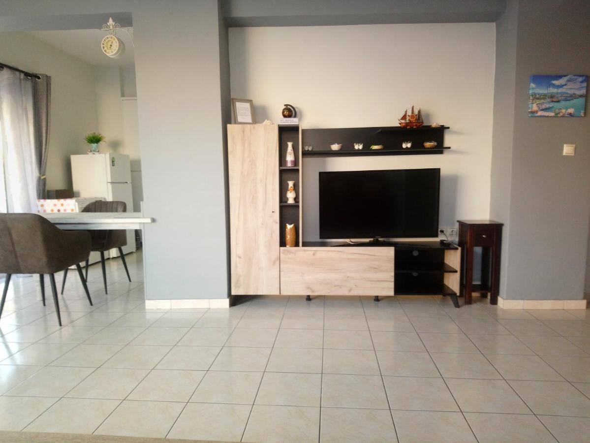 Michalis Apartment Kos Town Ngoại thất bức ảnh