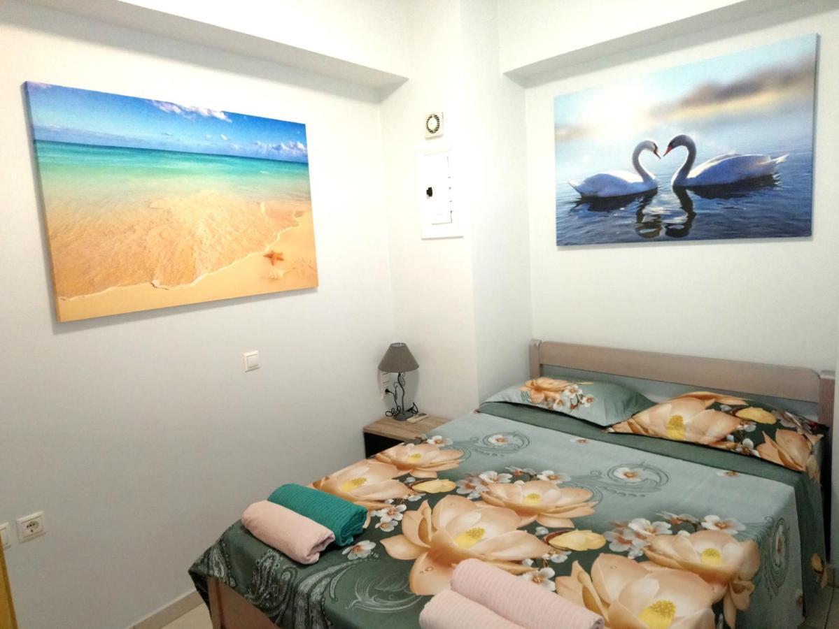 Michalis Apartment Kos Town Ngoại thất bức ảnh