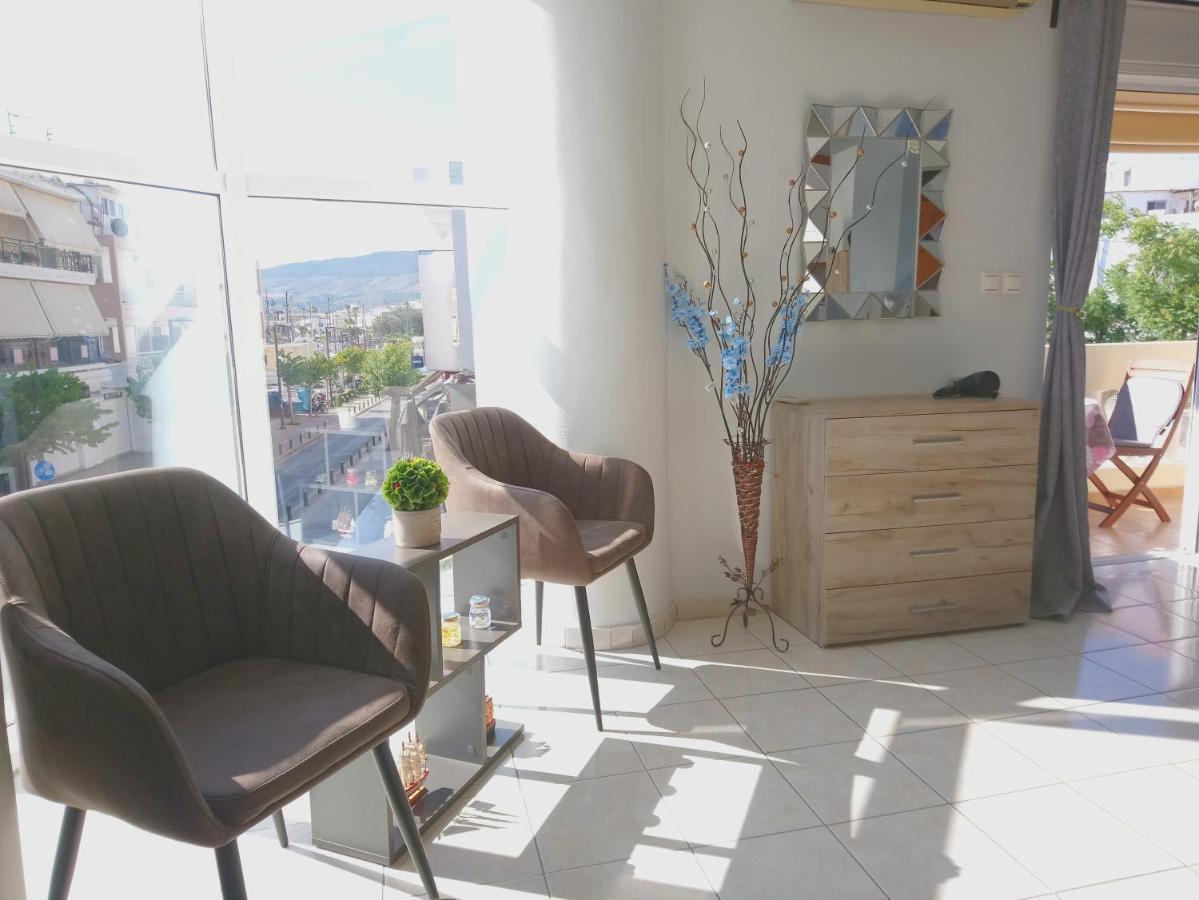 Michalis Apartment Kos Town Ngoại thất bức ảnh