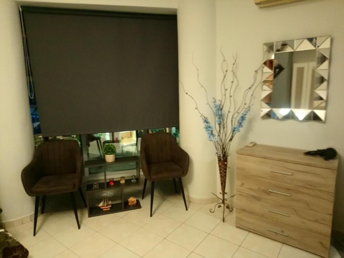 Michalis Apartment Kos Town Ngoại thất bức ảnh