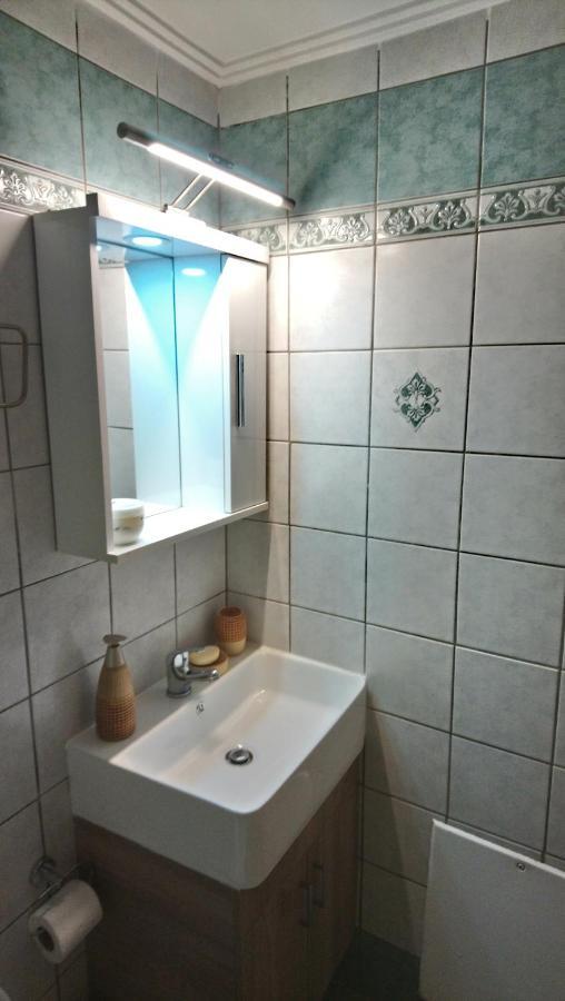 Michalis Apartment Kos Town Ngoại thất bức ảnh