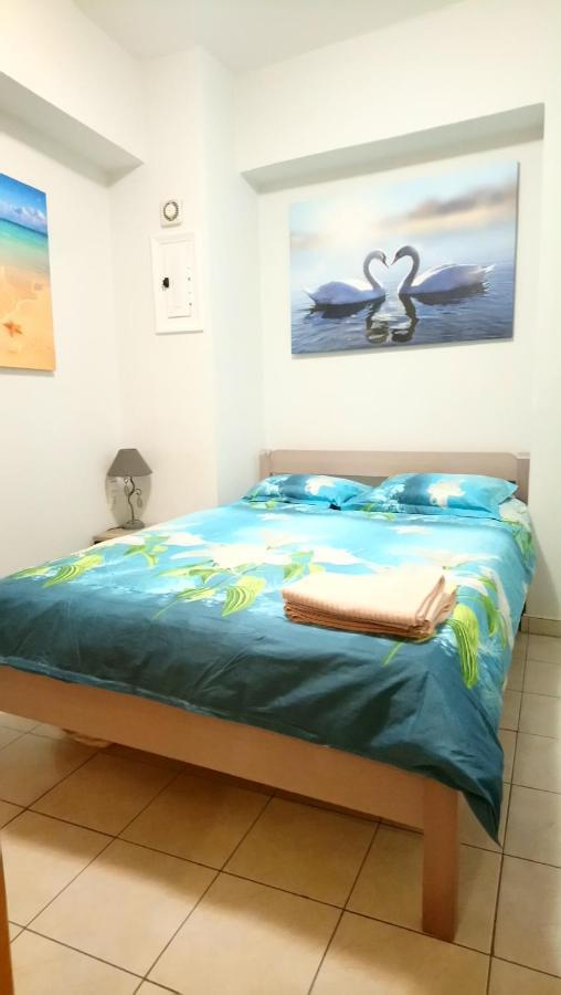 Michalis Apartment Kos Town Ngoại thất bức ảnh