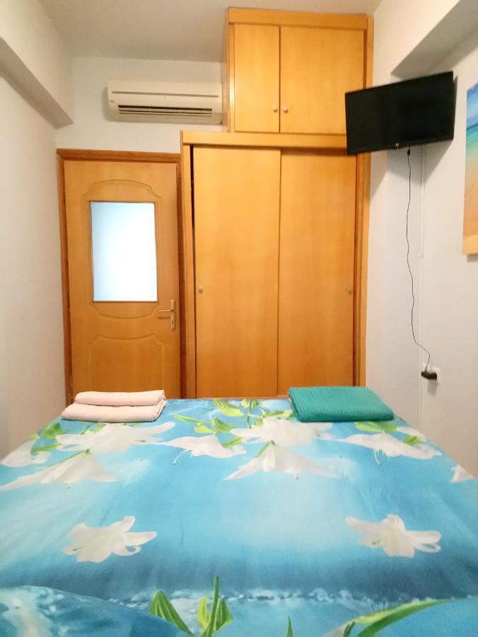Michalis Apartment Kos Town Ngoại thất bức ảnh