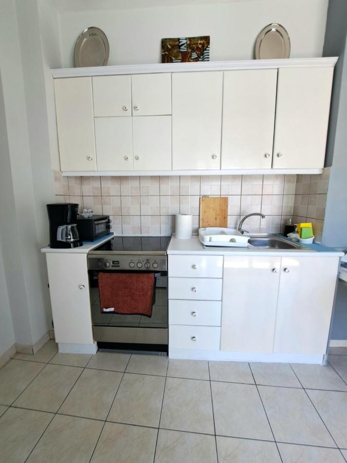 Michalis Apartment Kos Town Ngoại thất bức ảnh