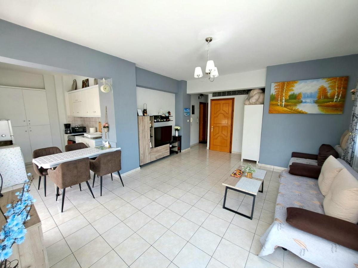 Michalis Apartment Kos Town Ngoại thất bức ảnh