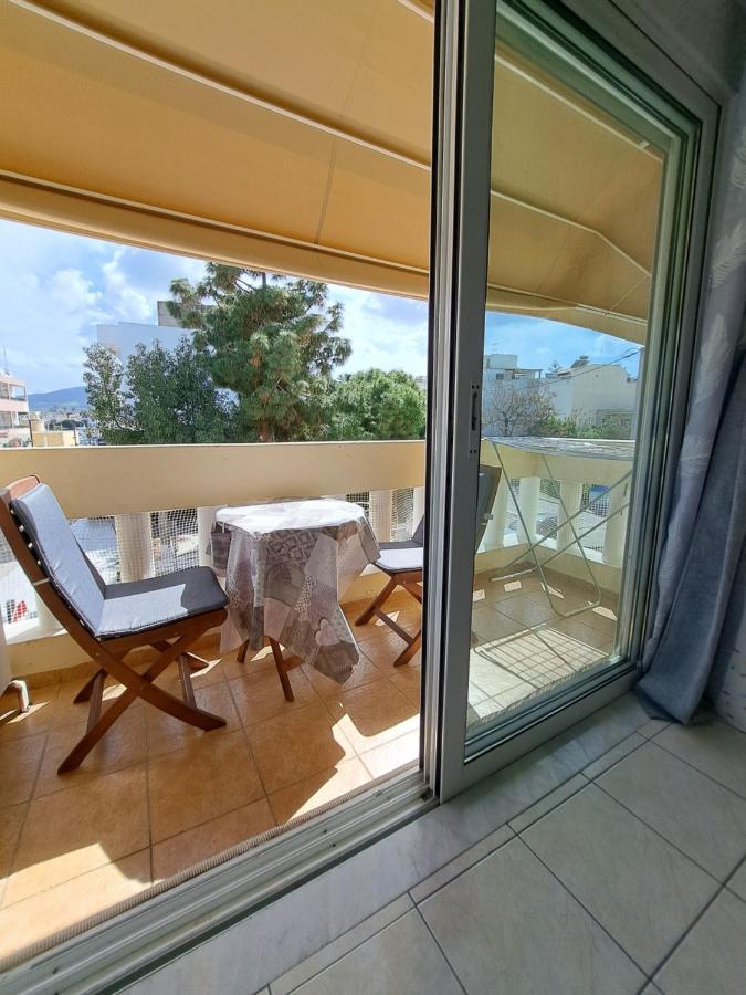 Michalis Apartment Kos Town Ngoại thất bức ảnh