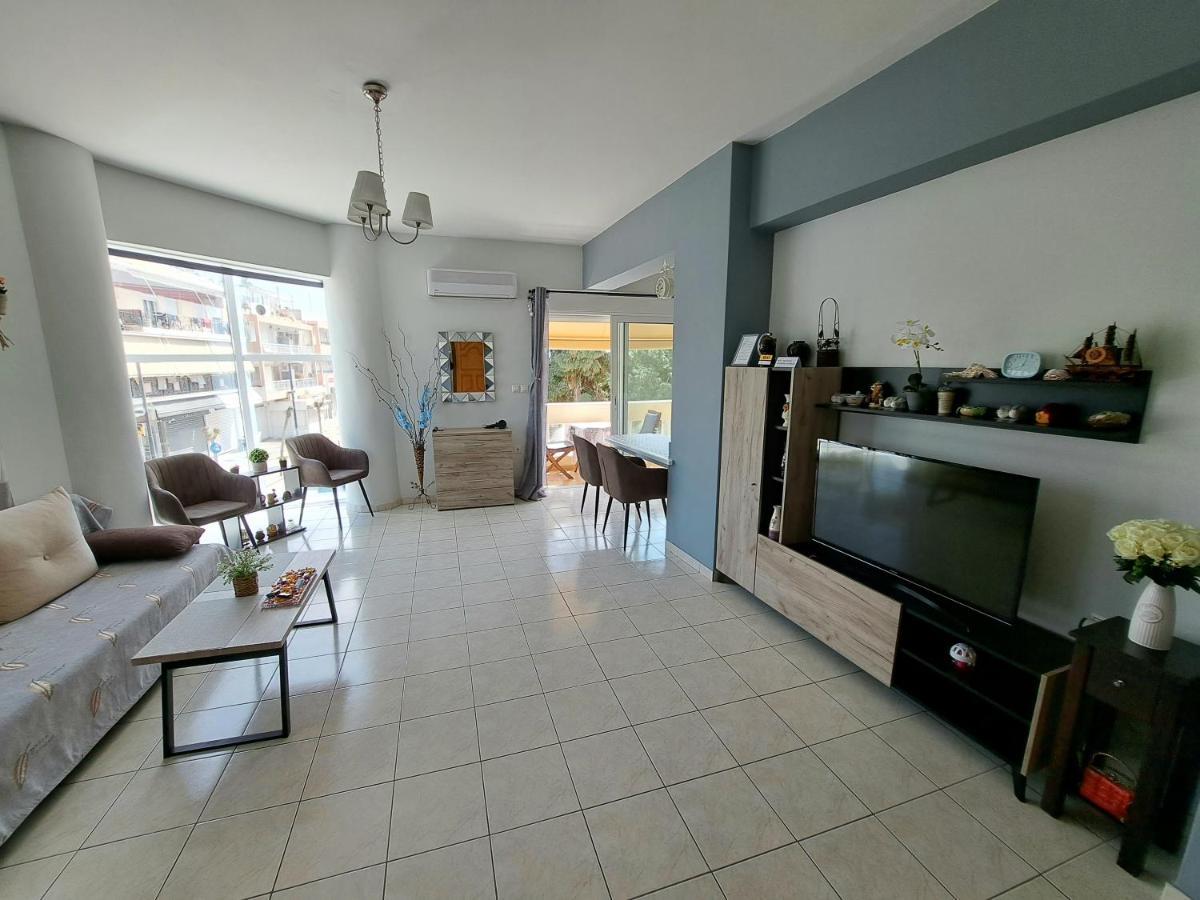 Michalis Apartment Kos Town Ngoại thất bức ảnh