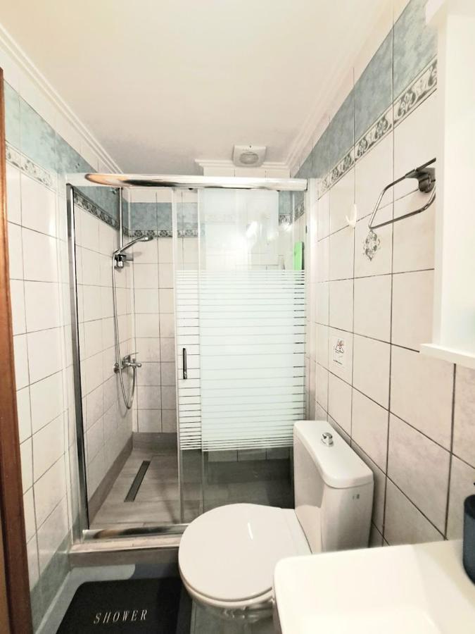 Michalis Apartment Kos Town Ngoại thất bức ảnh