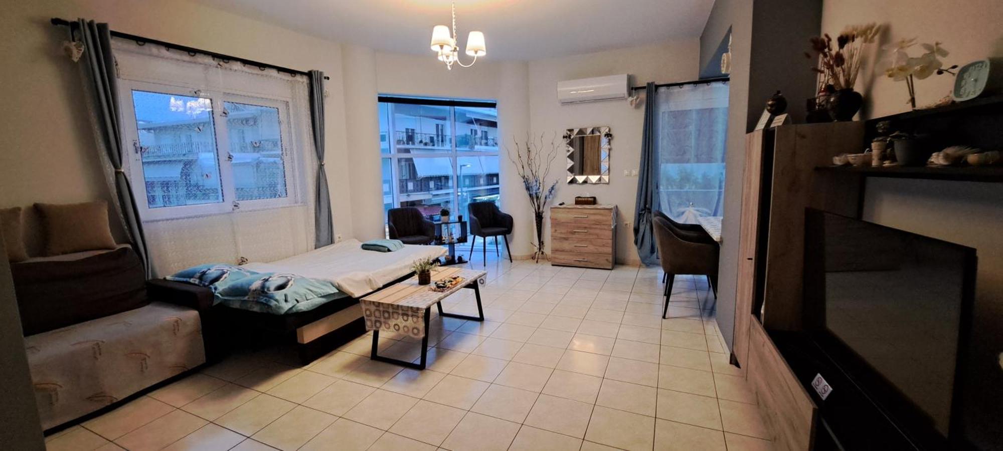 Michalis Apartment Kos Town Ngoại thất bức ảnh