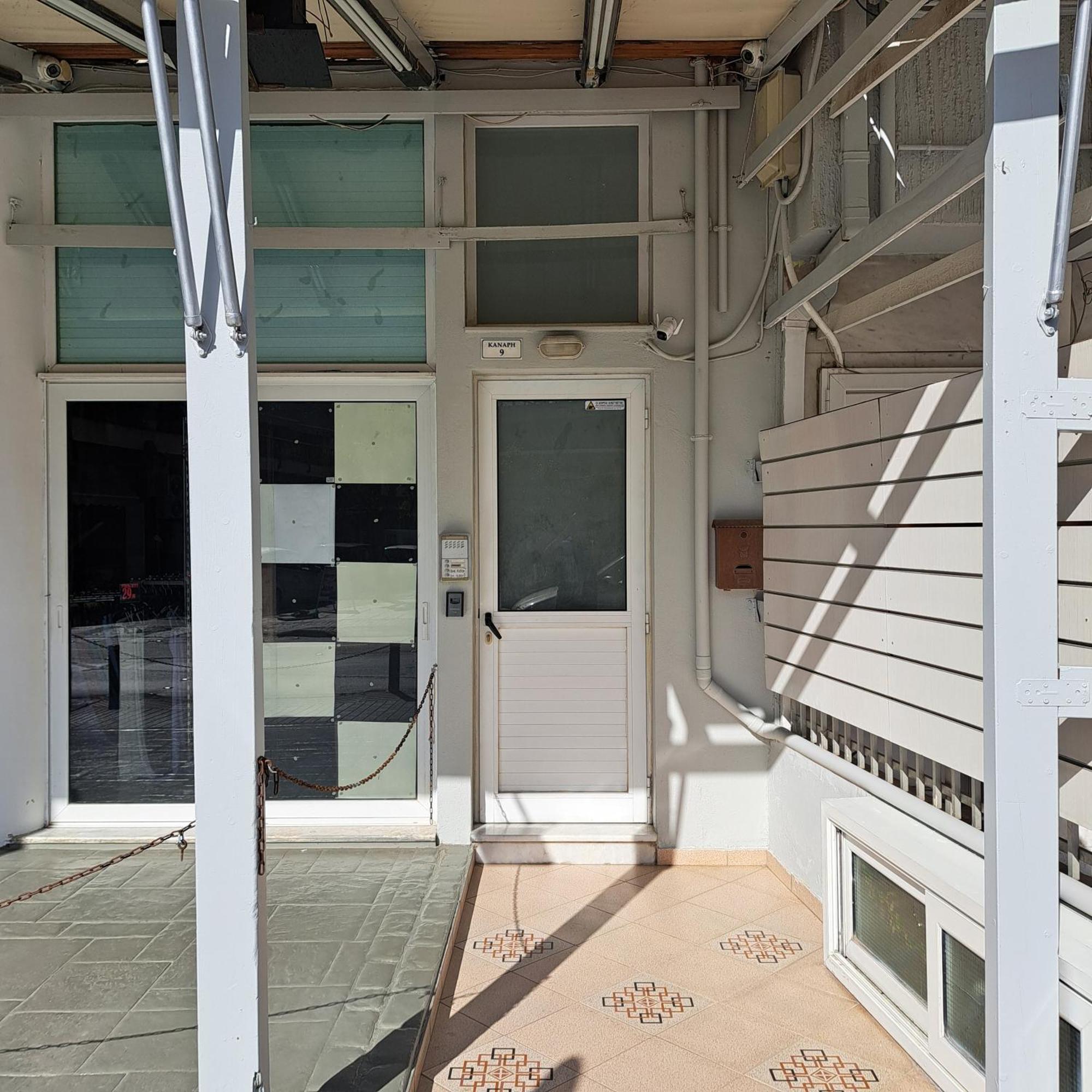 Michalis Apartment Kos Town Ngoại thất bức ảnh